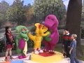 Barney S Fun Games 2000 Version Part 4