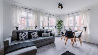 RelaxingSleep Apartments | Glasgow, United Kingdom | Hotel Review ⭐