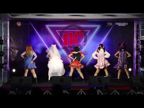 Rabu♡Rabu Land Cover - Iconic Idol Fest #9 16102022
