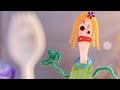 Toy Story 4 Forky Meets Knifey