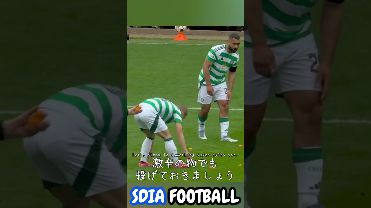 なんとかしてこの動画をオランダに見せて間違った前田の対策をさせたい #sdiafootball #worldcup  #サッカー日本代表