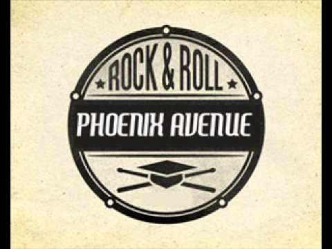 Phoenix Avenue - Rolling in the deep (cover)