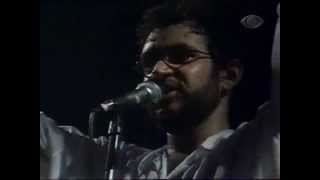 Legião Urbana - Eduardo E Mônica (ao vivo)