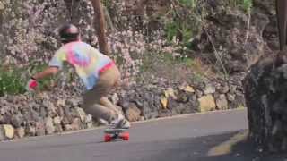 Dub Fx - Concord Longboard Mashup #WeLoveLongboards