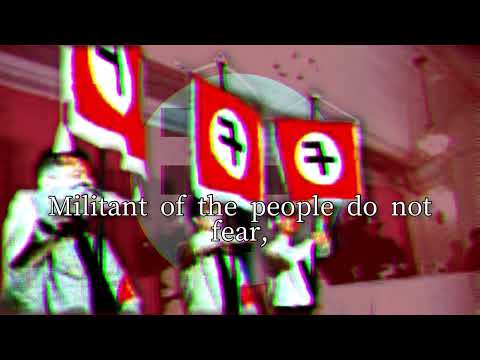 Anthem of the Partido Nuevo Triunfo “Marcha del despertar Argentino”