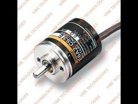Incremental Encoders