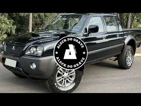 DJ Chris no Beat, Loubet - pegada do vaqueiro (Com Grave)