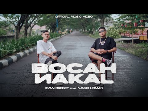 Bocah Nakal YouTube thumbnail