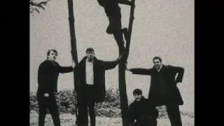 The Sonics - Anyway The Wind Blows