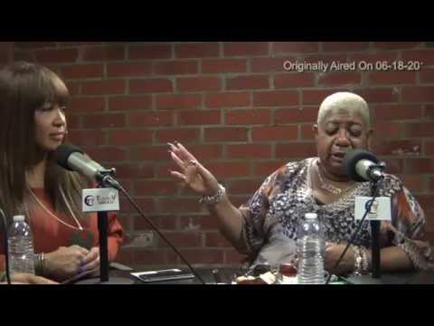 The King Assassin Show - Kym Whitley - Samantha Cha - Luenell