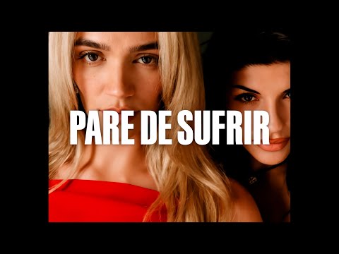 Cazz x Karol G "Pare de Sufrir"