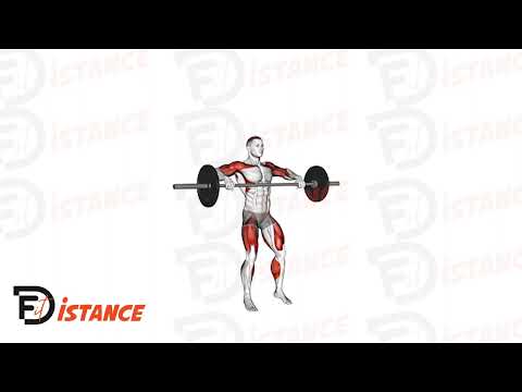 Exercice Arraché (Snatch) départ genoux