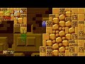 Sonic Origins Labyrinth Zone Act 3 Boss
