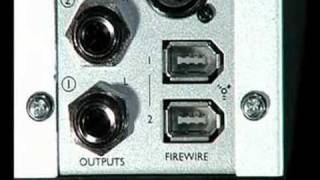 Video thumbnail for Focusrite Saffire LE - Intro and Setting Up by GentooP