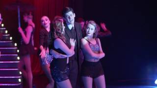 CHICAGO &quot;RAZZLE DAZZLE&quot; Stratford Playhouse