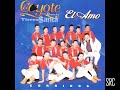 Los cinco de San Luis- El Coyote y su Banda Tierra Santa