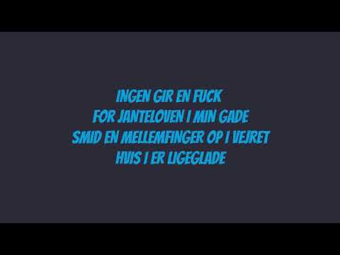 SHILA ANGELA - NÅ MIG REMIX FT. TJES BOOGIE & RASMUS NIELSEN