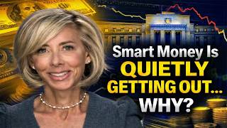 Smart Money Is Quietly Getting Out… Why? | Stephanie Pomboy