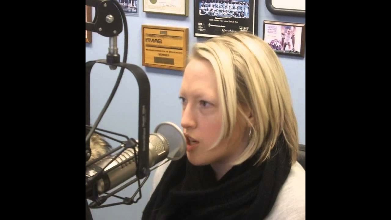 Holland Farmers Market Poster Contest 3-30-26