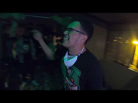 BLACKCODE vs COLOCHO l CUARTOS l SURVIVOR (23/04)