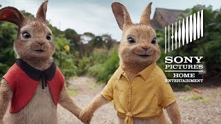 PETER RABBIT - Mini Movie Teaser