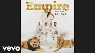 08-Empire Cast - Never Love Again (feat. Jussie Smollett)