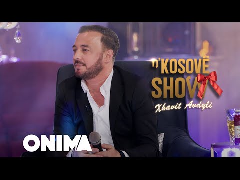 n’’Kosove show : Xhavit Avdyli : Jam merzite