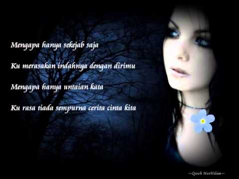 Download Lirik 14 Hari Mp3 Mp4 320kbps Kusom Mp3