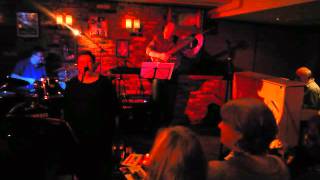 Gill Manly - Purple Rain