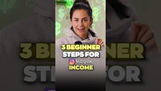 How to make money on Instagram as a beginner