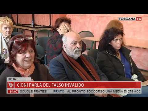 2019-04-13 TG REGIONALE ORE 19.00