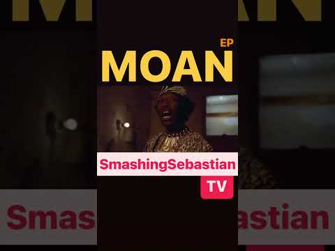Smashing Sebastian - Moan #shorts #newrelease #bandcamp