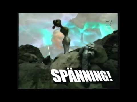 Vintergatan 5a - intro