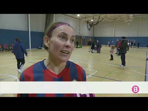 El Ferreries s’adjudica el títol de Copa Menorca de futbol sala