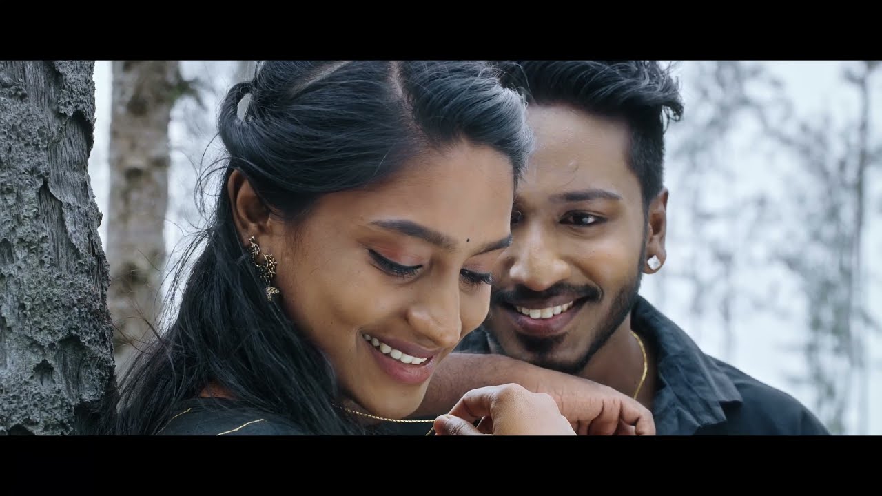 Karupazhagi Song Lyrics | Album Songs 2022 | Satthia Nallaiah, Rakshita Suresh