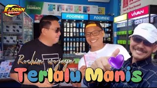 Download lagu Terlalu Manis ( Cover ) Slank - Rochim Wijaya mp3 Download lagu Terlalu Manis ( Cover ) Slank - Rochim Wijaya mp3