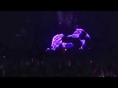 Monika Kruse @ Time Warp (played Alex Gori Blur - Natch & Dothen rmx)