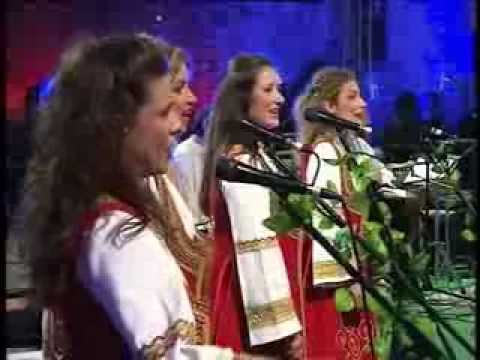 ТRAG - Marijo ćero - (LIVE) Banjaluka 2013