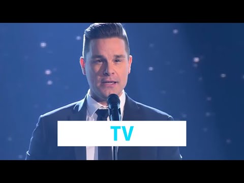 Eloy de Jong - In den Sternen | SWR Schlagershow