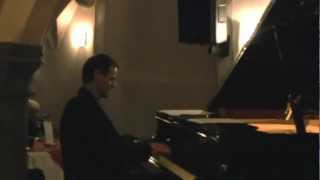 I'll remember April by Maja Savic