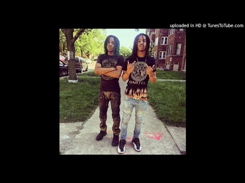 G LIL MARRI FT KING GREG-YOU AINT KNOW