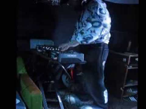 DJ CatZe   Speedcore  live mixed 23min mix 12 12 2013