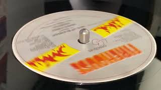 INNER VIBES ~ Mix Up Blender + KING ASHER ~ Version (ANTHONY RED ROSE ~ Canta, B Side)