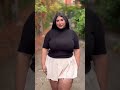 Natalia Lozano The Inspiring Rise Of A Curvy Queen Motivational Plus Size Model Biography