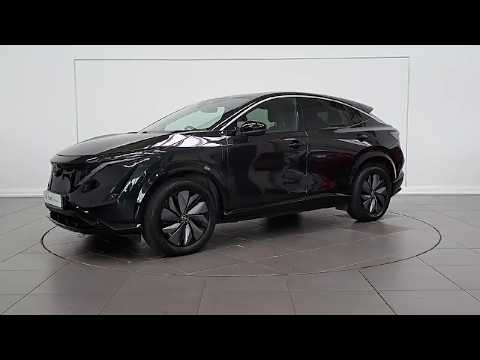 Nissan Ariya Advance 63kWH*Call Andrew 0862617858 - Image 2