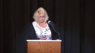 Candidates Forum August 30 2017