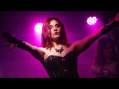 Imperial Age - And I Shall Find My Home [official live video]