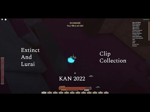 Rogue Lineage | Extinct/Lurai