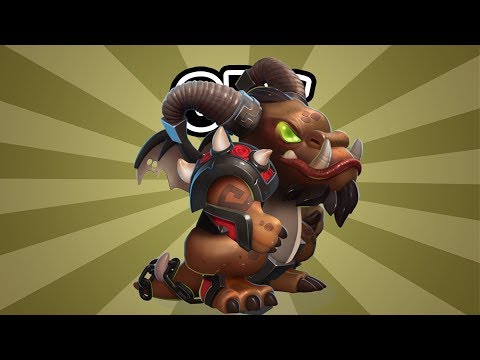 How to get ORC - Dragon Mania Legends