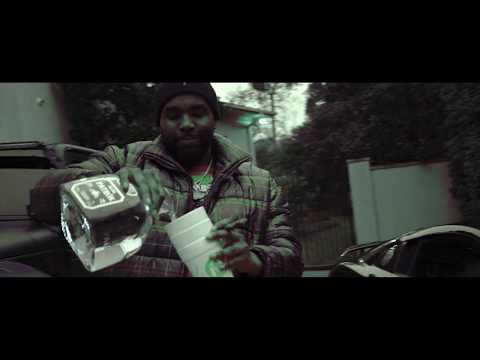 GMB Gunnaman - Dat Drank (Official Music Video)
